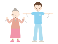 ��ʌ��[�J�s�f�C�T�[�r�X�Z���^�[�@�݂�Ȃ̗��@���̈��A