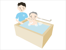 ��ʌ��[�J�s�f�C�T�[�r�X�Z���^�[�@�݂�Ȃ̗�