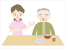 ��ʌ��[�J�s�f�C�T�[�r�X�Z���^�[�@�݂�Ȃ̗�