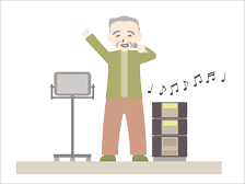 ��ʌ��[�J�s�f�C�T�[�r�X�Z���^�[�@�݂�Ȃ̗�