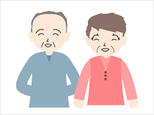 ��ʌ��[�J�s�f�C�T�[�r�X�Z���^�[�@�݂�Ȃ̗�